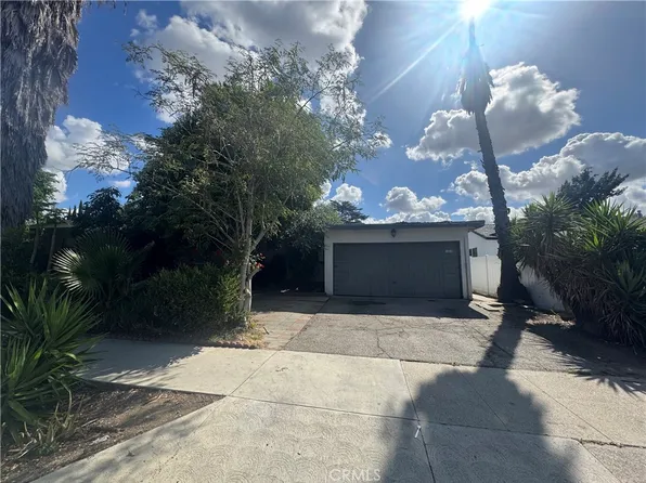 8116 Willis Ave, Panorama City, CA 91402