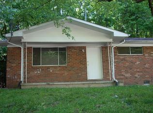 3616 Tanaka Trl APT B, Chattanooga, TN 37404