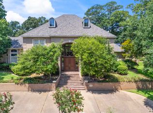 525 Rudman Rd, Tyler, TX 75701