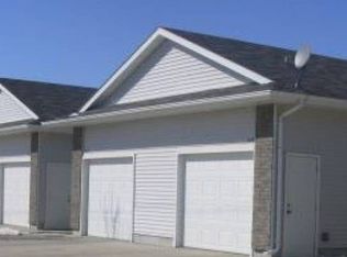 1402 E Redwood Blvd, Brandon, SD 57005