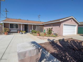 1857 Sandalwood Dr, Santa Maria, CA 93455