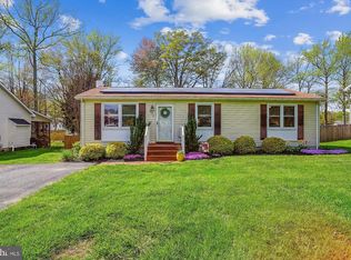 204 McKay Rd, Stevensville, MD 21666