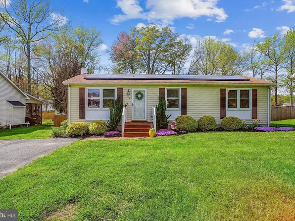 204 McKay Rd, Stevensville, MD 21666