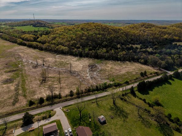 000 State Highway K Lot B, Macomb, MO 65702