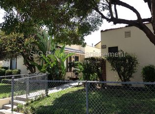 417 E Elmwood Ave APT A, Burbank, CA 91501