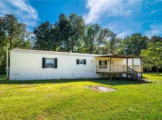 187 Wade Ln, Deville, LA 71328