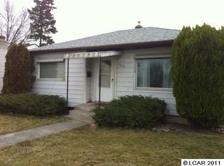 1023 11th St, Clarkston, WA 99403