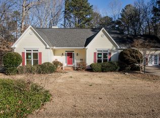 401 Oakdale Rd, Canton, GA 30114
