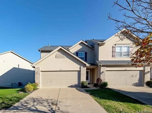 618 Country Heights Dr, Lake Saint Louis, MO 63367