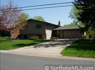 1509 28th Ave NW, New Brighton, MN 55112