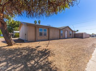 7613 E Flossmoor Ave, Mesa, AZ 85208
