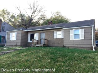6650 Paseo Blvd, Kansas City, MO 64132