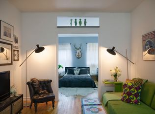 174 Rivington St APT 5A, New York, NY 10002
