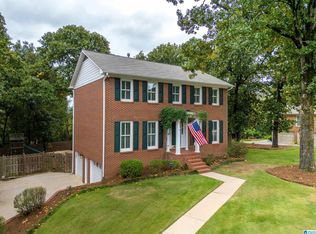 5239 Harvest Ridge Ln, Birmingham, AL 35242