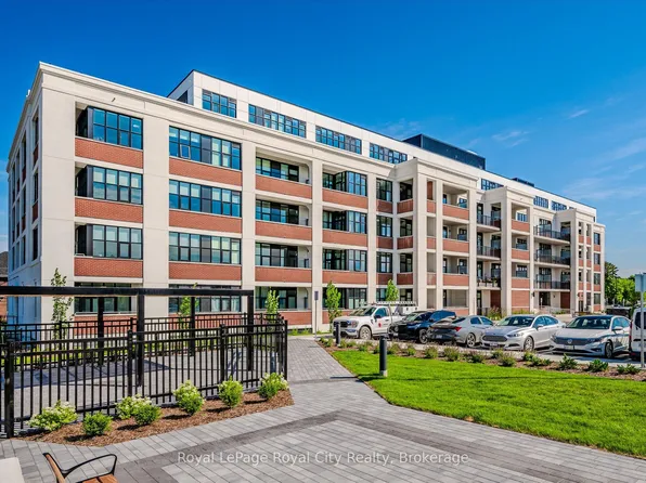 120 Huron St, Guelph, ON