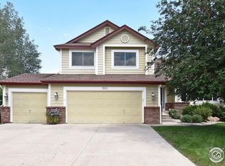 1502 Woodrose Ct, Fort Collins, CO 80526