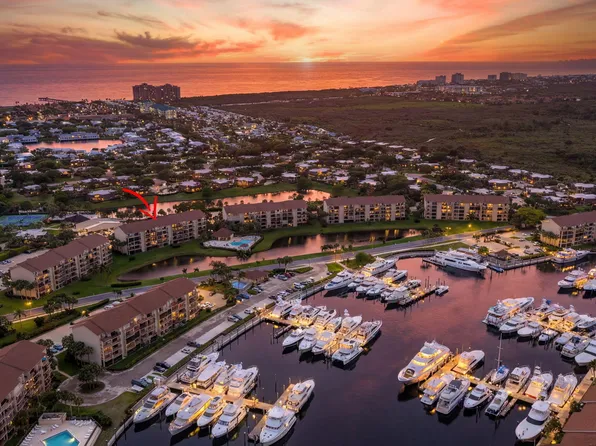 601 Seafarer Circle #504, Jupiter, FL 33477