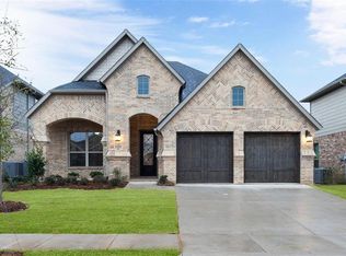 1808 Silverton Dr, Argyle, TX 76226