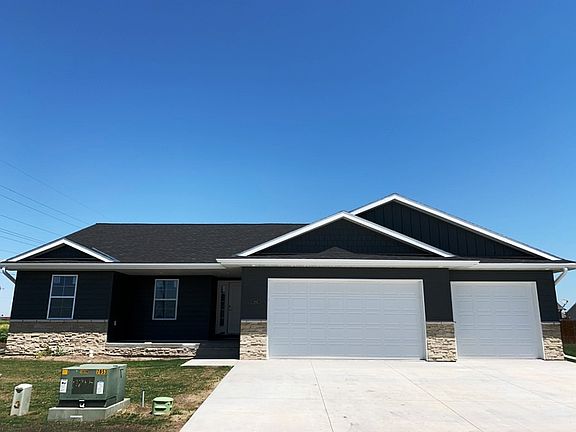 2nd image of 4021 Parkland Estates Ct