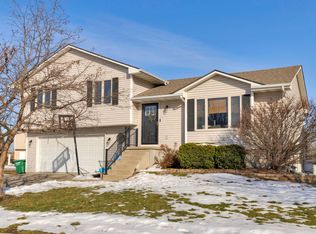 3009 SE Magnolia Dr, Ankeny, IA 50021