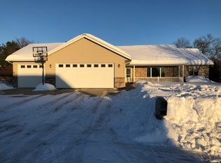 419 Brewster Ct, Edgar, WI 54426