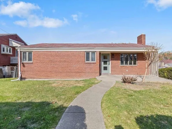 342 Olancha Ave, Pittsburgh, PA 15227