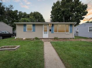 304 E Monroe St, Jackson, MI
