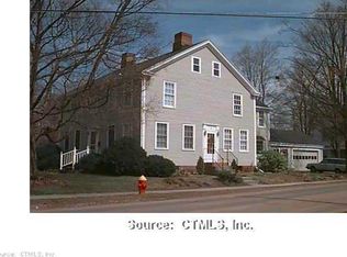 3 Pleasant St, Windsor, CT 06095