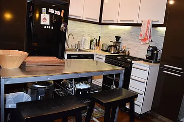 Rented by Simply Brooklyn Realty Inc