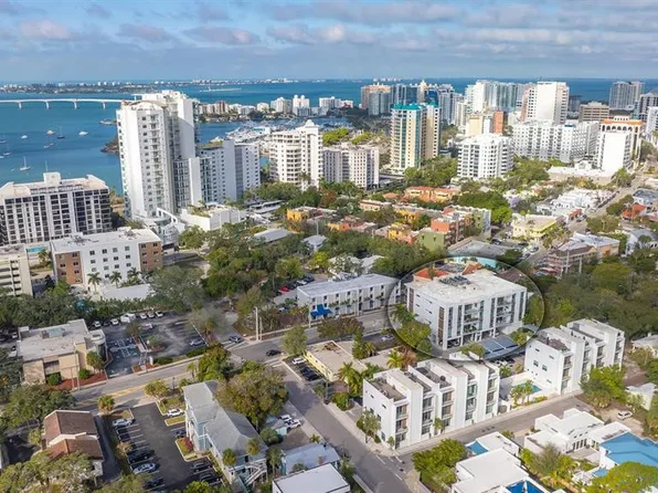 635 S Orange Ave #401, Sarasota, FL 34236