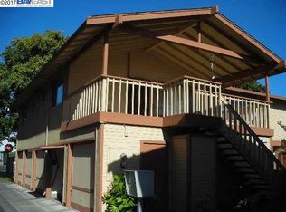 11 Paseo Grande APT E, San Lorenzo, CA 94580