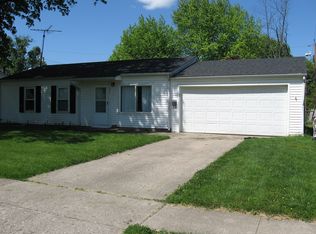 471 Kristine Ln, Franklin, OH