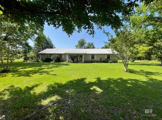 12150 County Road 17, Franklin, AL 36444