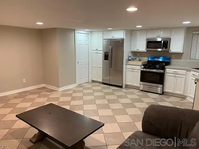 3541 Ray St #1/2 — Photo 5