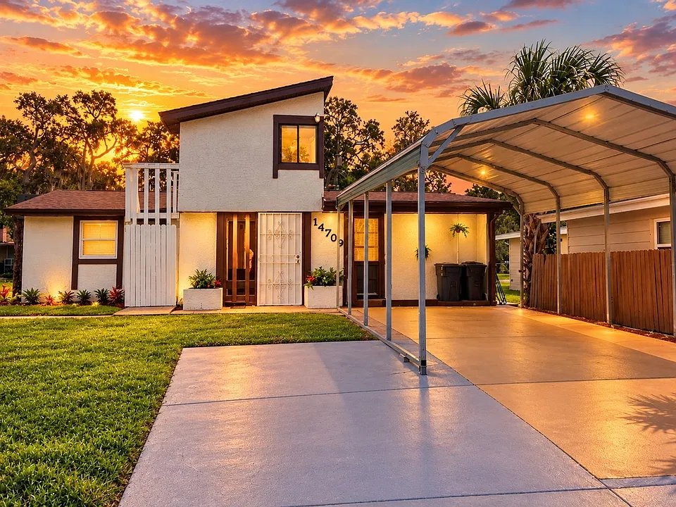 14709 Fair Oak Way