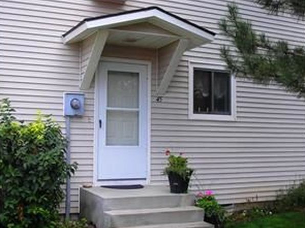 3285 Canyon Dr Unit 45