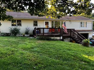 587 North Rd, Binghamton, NY 13904
