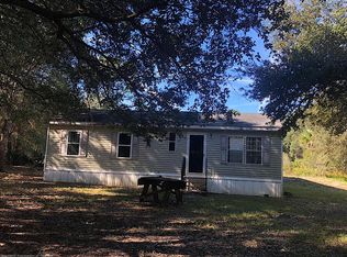 152 Golden Oaks Rd, Zolfo Springs, FL 33890