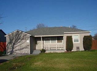 1124 Maple Ave, Vallejo, CA 94591