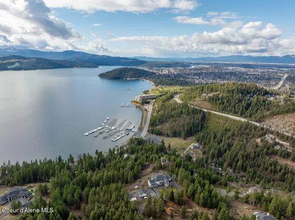 3807 E Avery Ln, Coeur D Alene, ID 83814