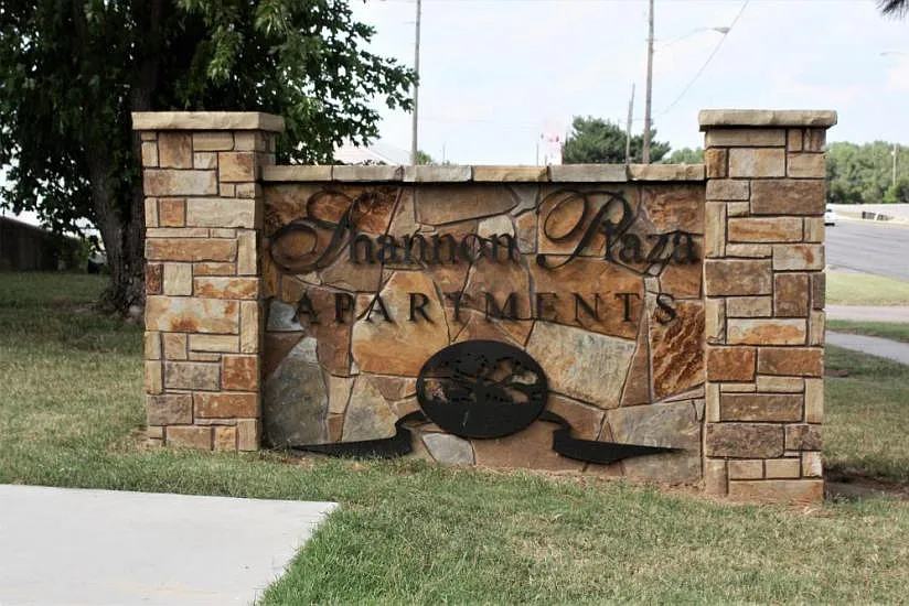 Shannon Plaza Apartments