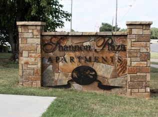 Shannon Plaza Apartments, El Dorado, KS 67042