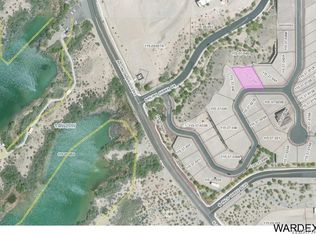 1650 Sailing Hawks #43, Lake Havasu City, AZ 86404