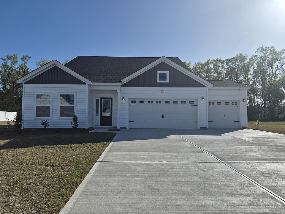 1st image of 758 NW Night Lotus Dr. Lot 50