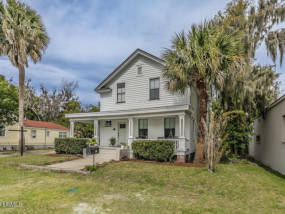 1215 Prince St, Beaufort, SC 29902 MLS 179844 Zillow