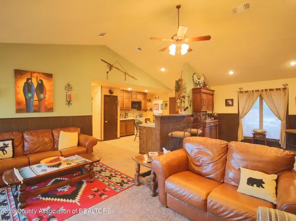 401 Walton Cir, Ruidoso, NM 88345