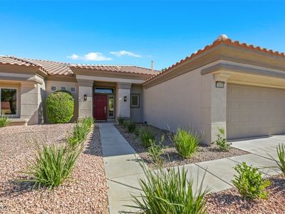 10629 Sky Meadows Ave, Las Vegas, NV, 89134