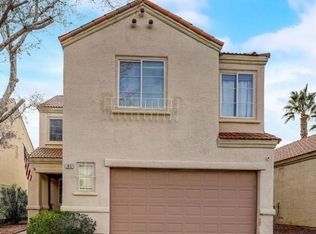 7637 Curiosity Ave, Las Vegas, NV 89131