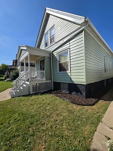 3163 N Palmer St Photo 1