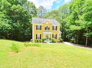 207 Foxdale Ct, Lagrange, GA 30240
